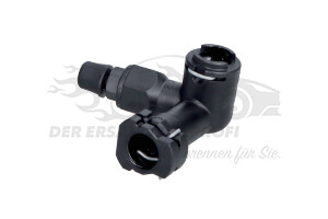13105589 Hydraulikanschluss Opel