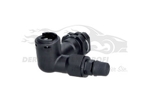 13105589 Hydraulikanschluss Opel