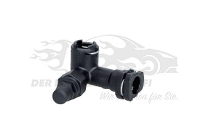 13105589 Hydraulikanschluss Opel