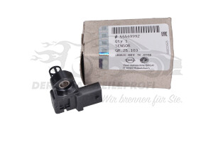 Saugrohrdrucksensor