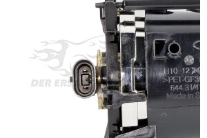 13281270 Nebelscheinwerfer Opel