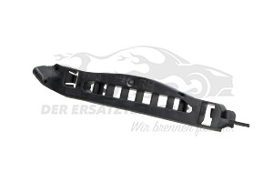 Stoßstangenhalter Opel 39014303