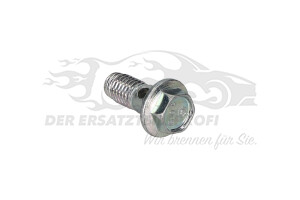 55575099 Hohlschraube, Lader Opel