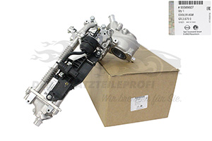 Abgas-Kühler Opel 55509027