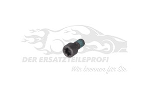 95508628 Schwungradschraube Opel