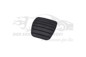 95517005 Pedalbelag, Kupplungspedal Opel