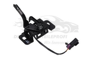 39085676 Motorhaubenschloss Opel