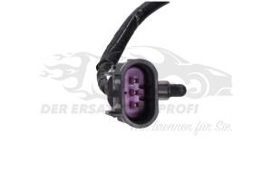 39085676 Motorhaubenschloss Opel