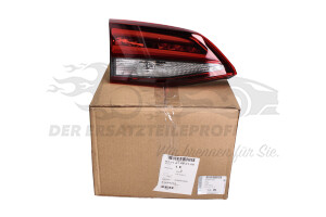 Rückleuchte Opel 39077382