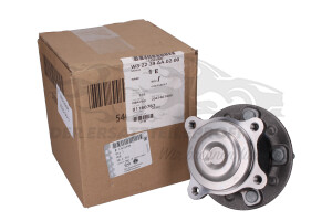 Radlager Opel 13591998