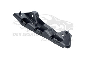 93197369 Halter, Stoßfänger Opel