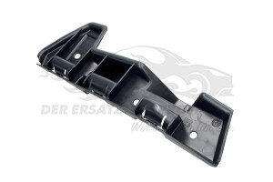 93197369 Halter, Stoßfänger Opel