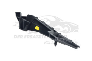 93197369 Halter, Stoßfänger Opel