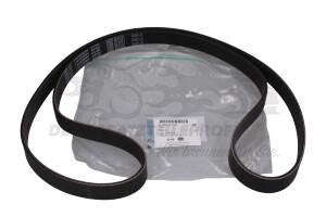 Keilrippenriemen Opel 98007135
