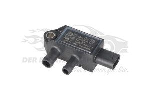 55500458 Sensor, Differenzdruck FAP-Filter Opel