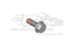 93167545 Schraube, Bremssattel Opel