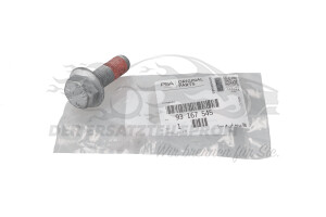 Schraube für Bremssattel Opel 93167545