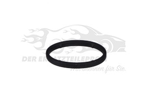 55353319 Dichtung, Ölfiltergehäuse Opel