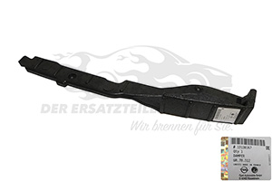Pralldämpfer für Stoßstange Opel 13138157