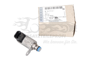 Öldruckventil Opel 55273167