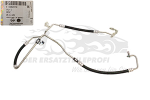Servoleitung Opel 93853730