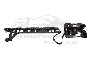 39086931 Halter, Stoßfänger Opel