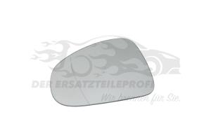 13265469 Spiegelglas, Außenspiegel Opel