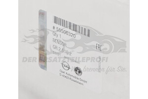 55500320 NOx-Sensor Opel