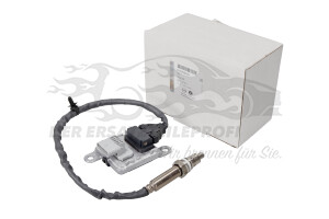 Stickoxidsensor
