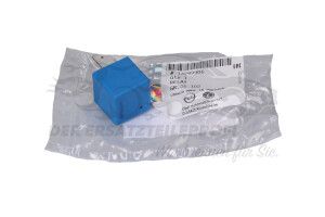 Arbeitsstrom-Relais Opel 13299906