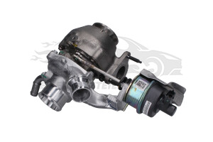 95528453 Lader, Aufladung Opel