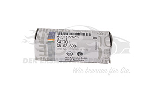 93197675 Bremslichtschalter Opel
