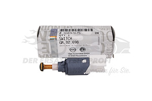 Bremslichtschalter Opel 93197675