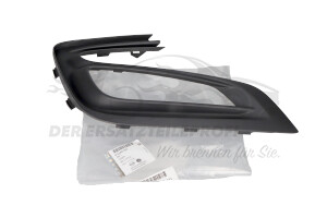 Blende für Nebelscheinwerfer Opel 42491763