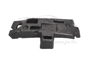 13225774 Träger, Stoßfänger Opel