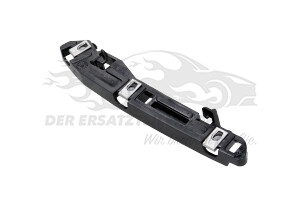 39086891 Halter, Stoßfänger Opel