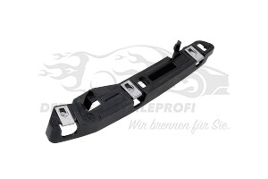 39086891 Halter, Stoßfänger Opel