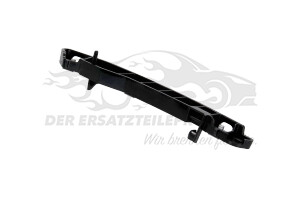 39086891 Halter, Stoßfänger Opel