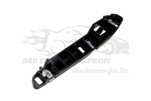 39086891 Halter, Stoßfänger Opel