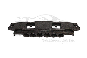 13426361 Aufpralldämpfer, Stoßfänger Opel