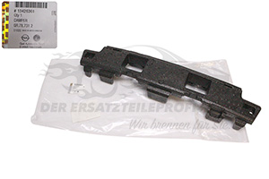 Pralldämpfer für Stoßstange Opel 13426361