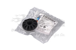 Lagerung für Kühler Opel 13304695