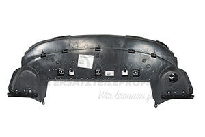 YP00028180 Motorabdeckung Opel