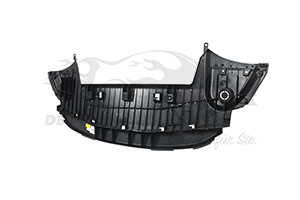 YP00028180 Motorabdeckung Opel