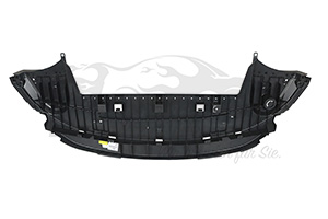 YP00028180 Motorabdeckung Opel