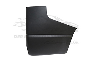 93867932 Blende, Stoßfänger Opel
