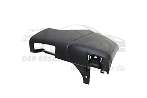 93867932 Blende, Stoßfänger Opel