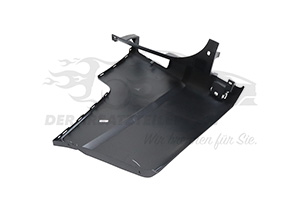 93867932 Blende, Stoßfänger Opel