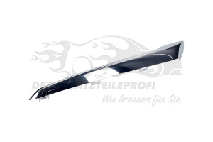 13491190 Blende, Kühlergitter Opel