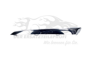 13491190 Blende, Kühlergitter Opel